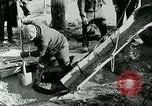 Image of telephone lines United States USA, 1926, second 54 stock footage video 65675066329