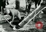 Image of telephone lines United States USA, 1926, second 55 stock footage video 65675066329