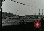Image of telephone lines United States USA, 1926, second 20 stock footage video 65675066330