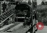 Image of telephone lines United States USA, 1926, second 21 stock footage video 65675066330