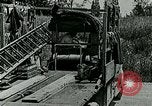 Image of telephone lines United States USA, 1926, second 22 stock footage video 65675066330