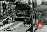 Image of telephone lines United States USA, 1926, second 24 stock footage video 65675066330