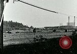 Image of telephone lines United States USA, 1926, second 25 stock footage video 65675066330