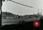 Image of telephone lines United States USA, 1926, second 26 stock footage video 65675066330