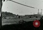 Image of telephone lines United States USA, 1926, second 27 stock footage video 65675066330