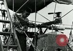 Image of telephone lines United States USA, 1926, second 32 stock footage video 65675066330