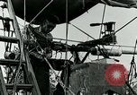 Image of telephone lines United States USA, 1926, second 33 stock footage video 65675066330