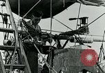 Image of telephone lines United States USA, 1926, second 35 stock footage video 65675066330