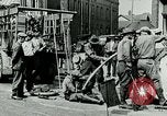 Image of telephone lines United States USA, 1926, second 36 stock footage video 65675066330
