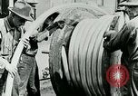 Image of telephone lines United States USA, 1926, second 42 stock footage video 65675066330