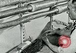 Image of telephone lines United States USA, 1926, second 46 stock footage video 65675066330