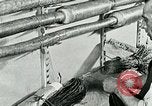 Image of telephone lines United States USA, 1926, second 48 stock footage video 65675066330