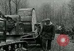 Image of telephone line equipment United States USA, 1926, second 43 stock footage video 65675066332