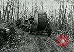 Image of telephone line equipment United States USA, 1926, second 44 stock footage video 65675066332