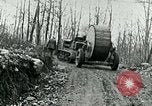 Image of telephone line equipment United States USA, 1926, second 47 stock footage video 65675066332