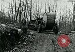 Image of telephone line equipment United States USA, 1926, second 48 stock footage video 65675066332