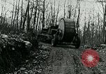 Image of telephone line equipment United States USA, 1926, second 49 stock footage video 65675066332