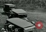 Image of New York-Chicago telephone line connection United States USA, 1925, second 21 stock footage video 65675066333