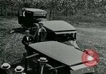 Image of New York-Chicago telephone line connection United States USA, 1925, second 23 stock footage video 65675066333