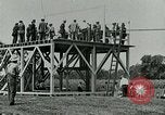 Image of New York-Chicago telephone line connection United States USA, 1925, second 26 stock footage video 65675066333