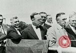 Image of New York-Chicago telephone line connection United States USA, 1925, second 43 stock footage video 65675066333