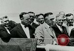 Image of New York-Chicago telephone line connection United States USA, 1925, second 45 stock footage video 65675066333