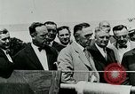 Image of New York-Chicago telephone line connection United States USA, 1925, second 46 stock footage video 65675066333