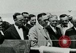 Image of New York-Chicago telephone line connection United States USA, 1925, second 47 stock footage video 65675066333