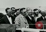 Image of New York-Chicago telephone line connection United States USA, 1925, second 48 stock footage video 65675066333