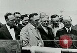Image of New York-Chicago telephone line connection United States USA, 1925, second 49 stock footage video 65675066333