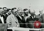 Image of New York-Chicago telephone line connection United States USA, 1925, second 51 stock footage video 65675066333