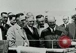 Image of New York-Chicago telephone line connection United States USA, 1925, second 52 stock footage video 65675066333