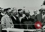 Image of New York-Chicago telephone line connection United States USA, 1925, second 53 stock footage video 65675066333