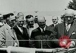 Image of New York-Chicago telephone line connection United States USA, 1925, second 54 stock footage video 65675066333