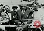 Image of New York-Chicago telephone line connection United States USA, 1925, second 55 stock footage video 65675066333