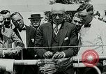 Image of New York-Chicago telephone line connection United States USA, 1925, second 56 stock footage video 65675066333