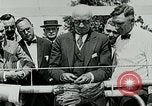 Image of New York-Chicago telephone line connection United States USA, 1925, second 57 stock footage video 65675066333