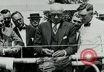 Image of New York-Chicago telephone line connection United States USA, 1925, second 59 stock footage video 65675066333