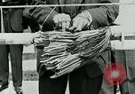 Image of New York-Chicago telephone line connection United States USA, 1925, second 60 stock footage video 65675066333