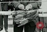 Image of New York-Chicago telephone line connection United States USA, 1925, second 61 stock footage video 65675066333