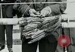 Image of New York-Chicago telephone line connection United States USA, 1925, second 62 stock footage video 65675066333