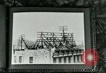 Standbild Telefon Gebäude United States USA, 1926, aus Sekunde 9 historischem Filmmaterial Videoclip 65675066334