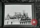 Standbild Telefon Gebäude United States USA, 1926, aus Sekunde 10 historischem Filmmaterial Videoclip 65675066334