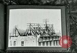 Standbild Telefon Gebäude United States USA, 1926, aus Sekunde 11 historischem Filmmaterial Videoclip 65675066334