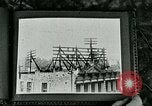 Standbild Telefon Gebäude United States USA, 1926, aus Sekunde 13 historischem Filmmaterial Videoclip 65675066334