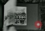 Standbild Telefon Gebäude United States USA, 1926, aus Sekunde 14 historischem Filmmaterial Videoclip 65675066334