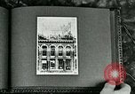 Standbild Telefon Gebäude United States USA, 1926, aus Sekunde 19 historischem Filmmaterial Videoclip 65675066334