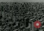 Standbild Telefon Gebäude United States USA, 1926, aus Sekunde 34 historischem Filmmaterial Videoclip 65675066334