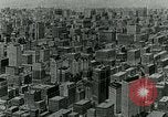Standbild Telefon Gebäude United States USA, 1926, aus Sekunde 38 historischem Filmmaterial Videoclip 65675066334
