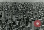 Standbild Telefon Gebäude United States USA, 1926, aus Sekunde 39 historischem Filmmaterial Videoclip 65675066334